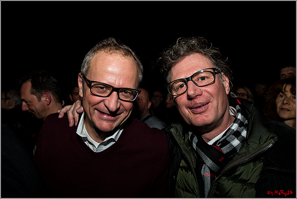 Lebenslänglich BAP Jubilämstour 1976 2016, 21.12.2016